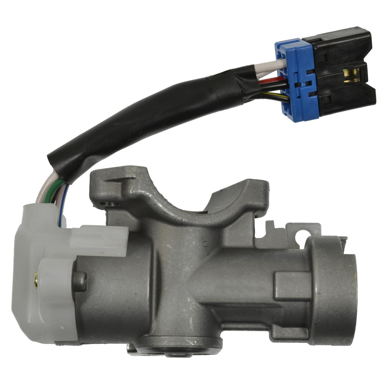 BWD CS1473 Ignition Starter Switch product image 2 of 3