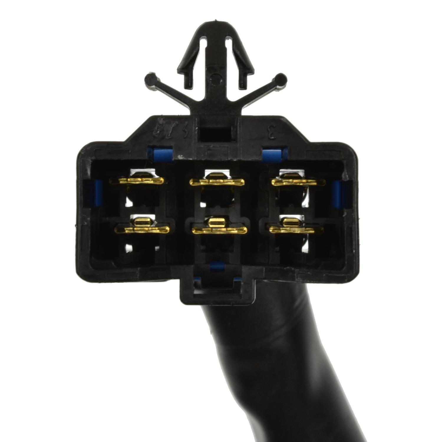 BWD CS1473 Ignition Starter Switch product image 3 of 3