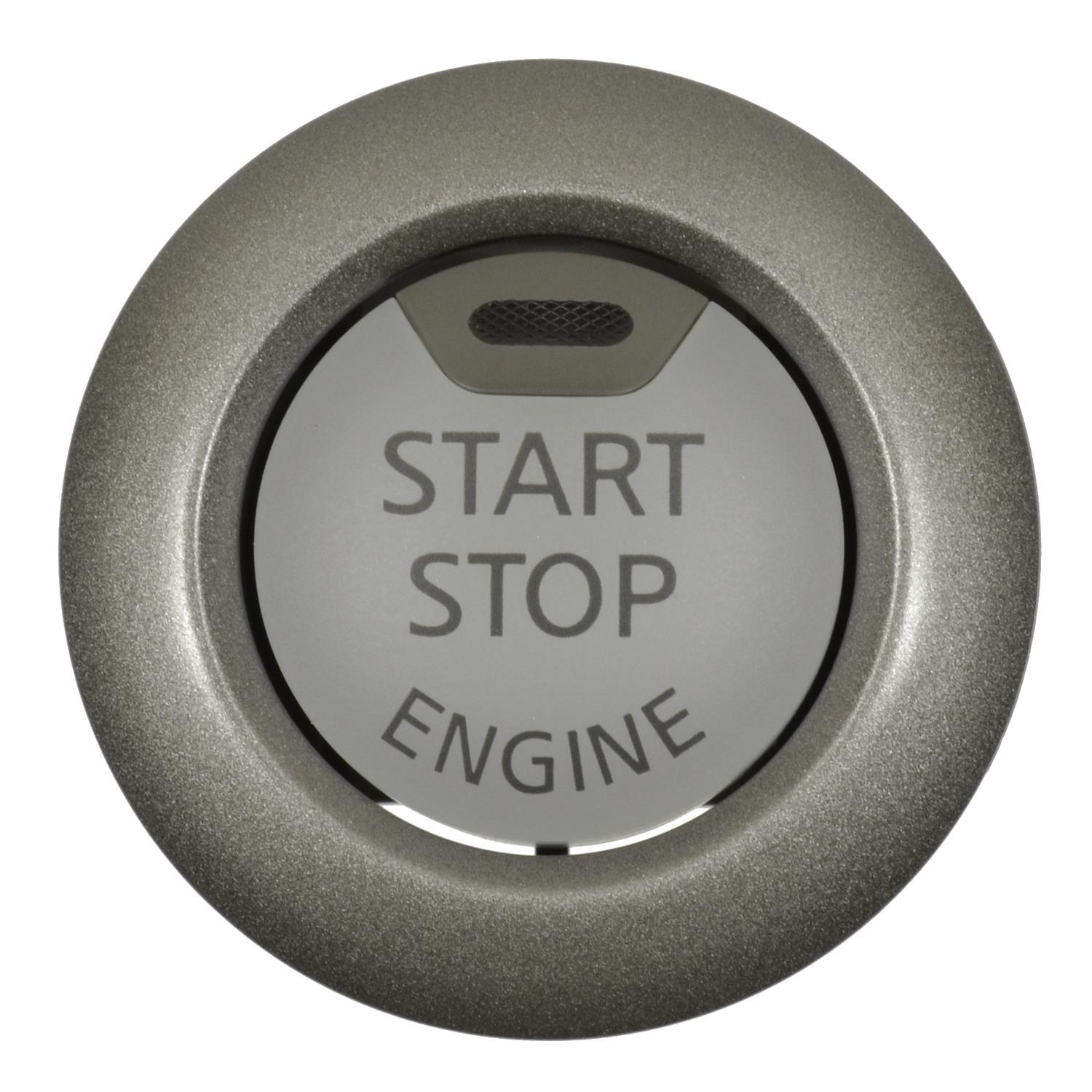 BWD CS1474 - Push To Start Switch BWD CS1474 Push To Start Switch product image 1 of 3
