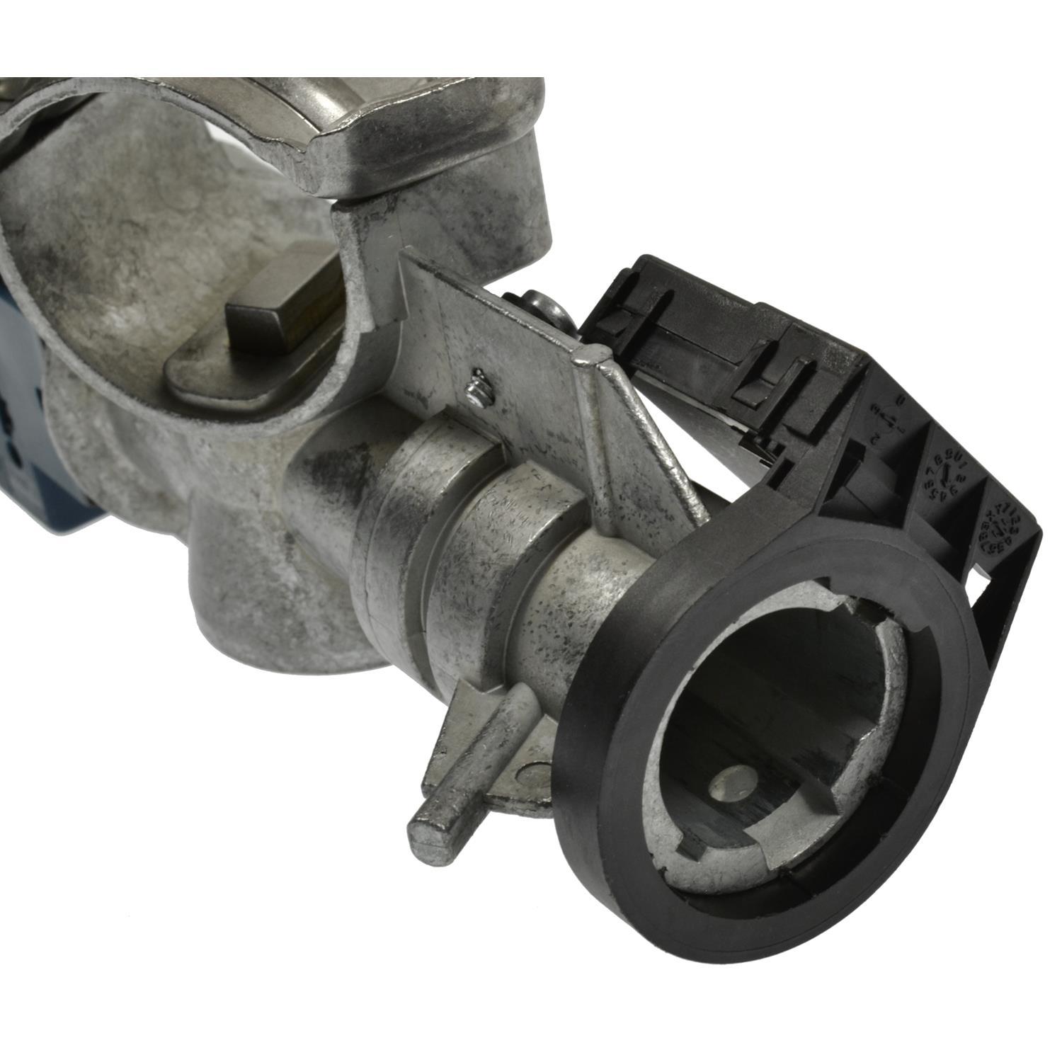 BWD CS1475 Ignition Starter Switch product image 1 of 3