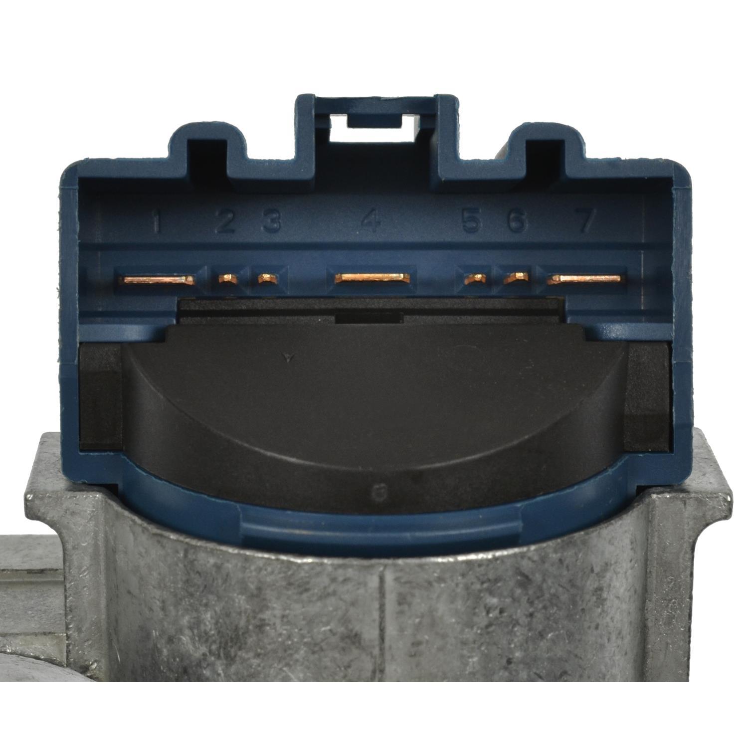 BWD CS1475 Ignition Starter Switch product image 3 of 3