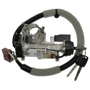 BWD CS1477 Ignition Lock and Cylinder Switch product image 3 of 4
