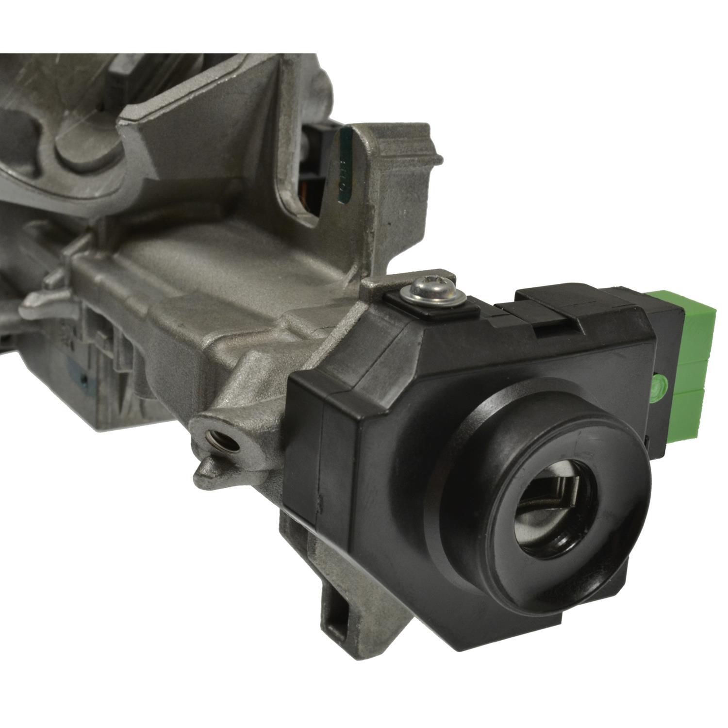 BWD CS1478 Ignition Lock and Cylinder Switch product image 1 of 3