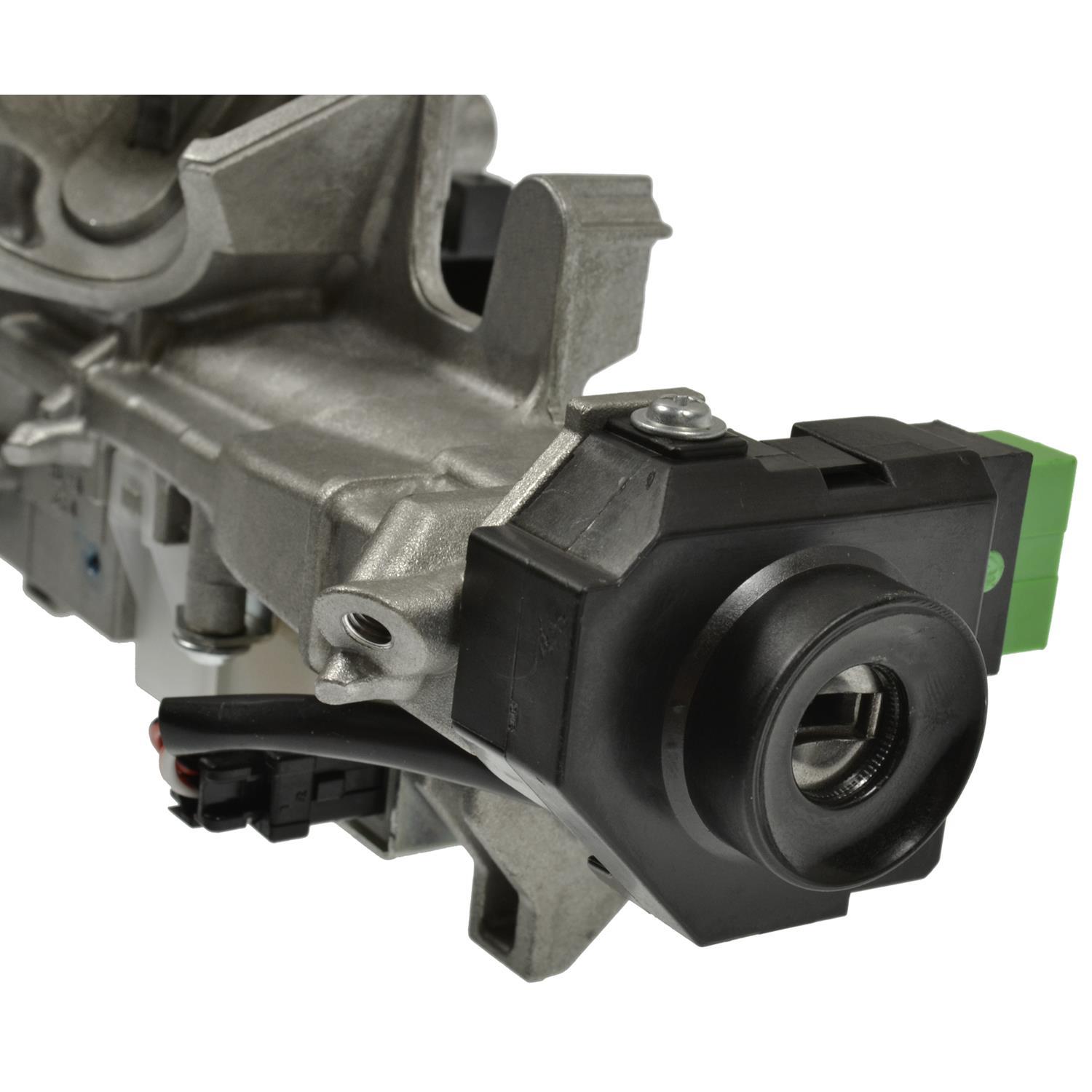 BWD CS1479 - Ignition Lock and Cylinder Switch BWD CS1479 Ignition Lock and Cylinder Switch product image 1 of 11