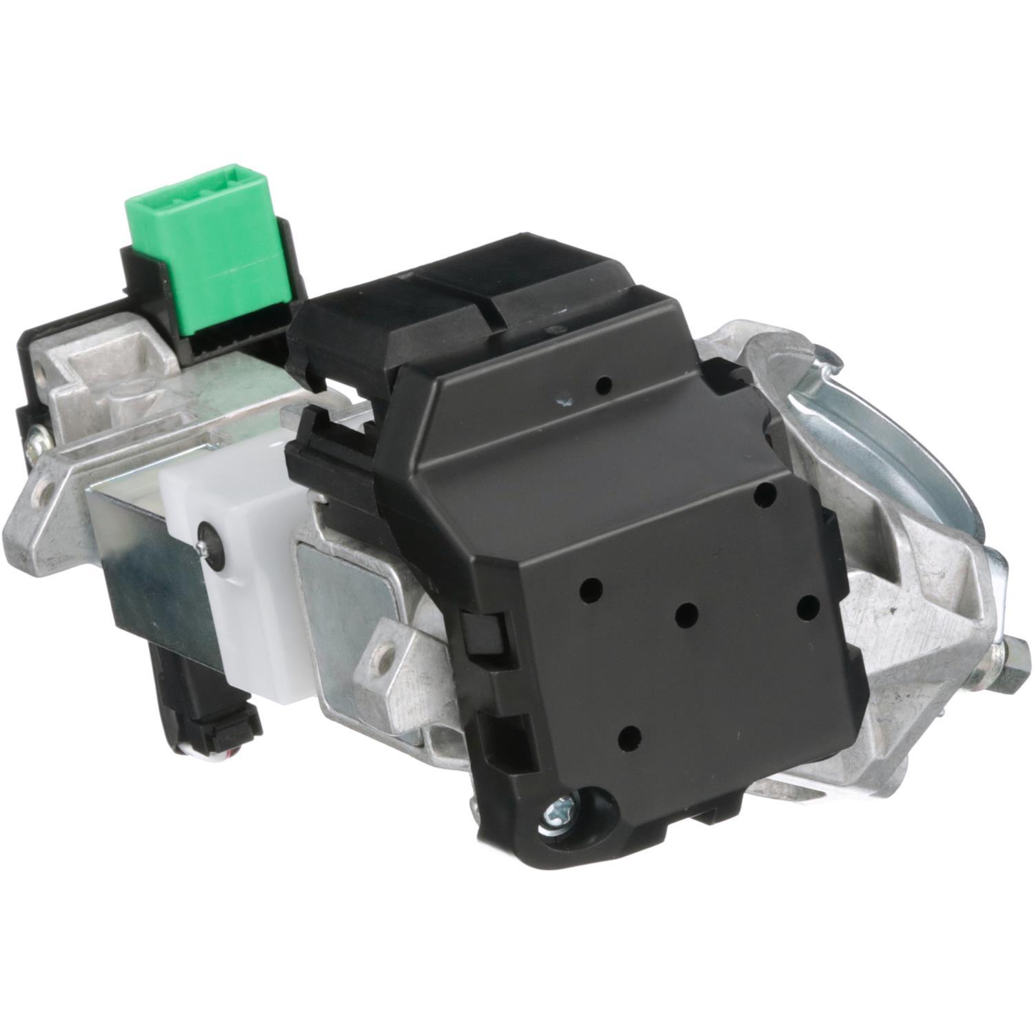 BWD CS1479 - Ignition Lock and Cylinder Switch BWD CS1479 Ignition Lock and Cylinder Switch product image 2 of 11