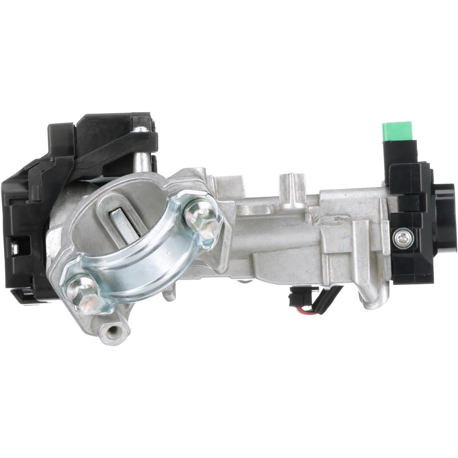 BWD CS1479 - Ignition Lock and Cylinder Switch BWD CS1479 Ignition Lock and Cylinder Switch product image 3 of 11