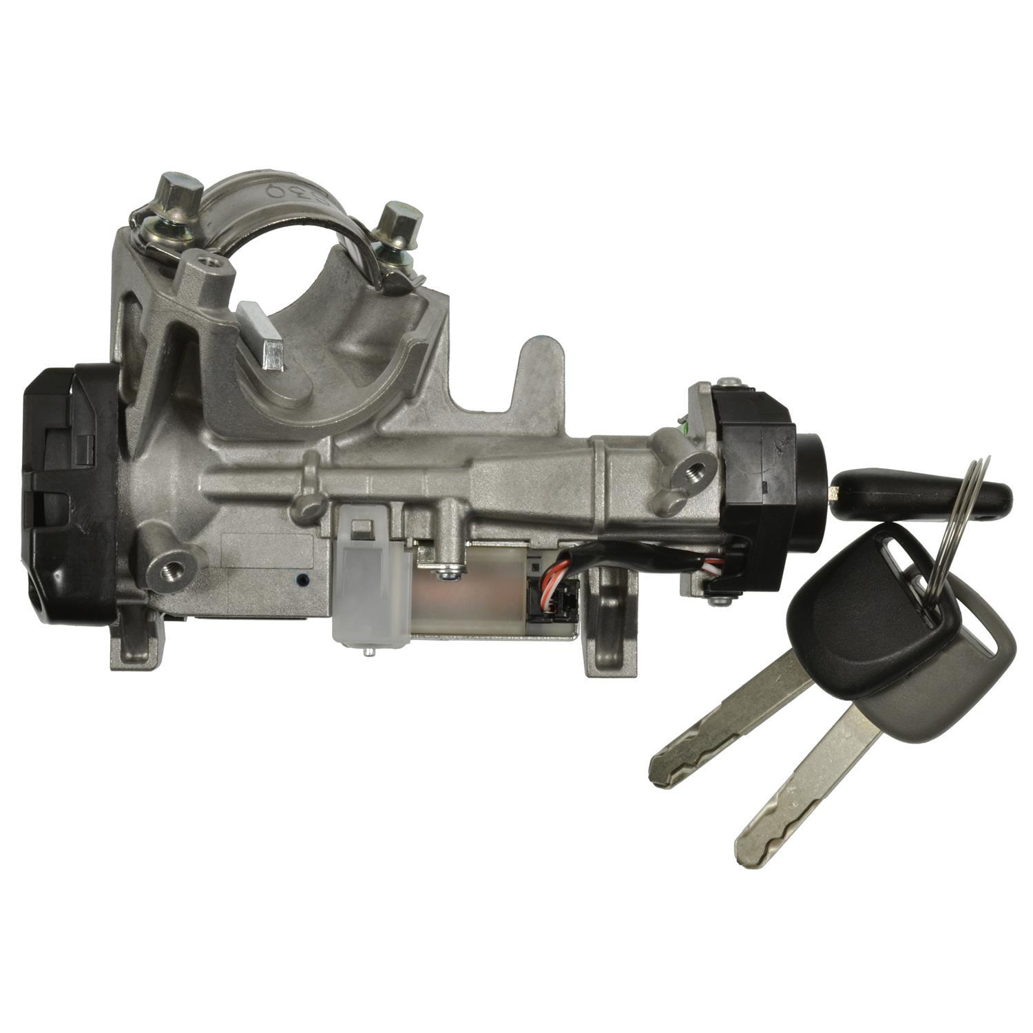 BWD CS1479 - Ignition Lock and Cylinder Switch BWD CS1479 Ignition Lock and Cylinder Switch product image 4 of 11