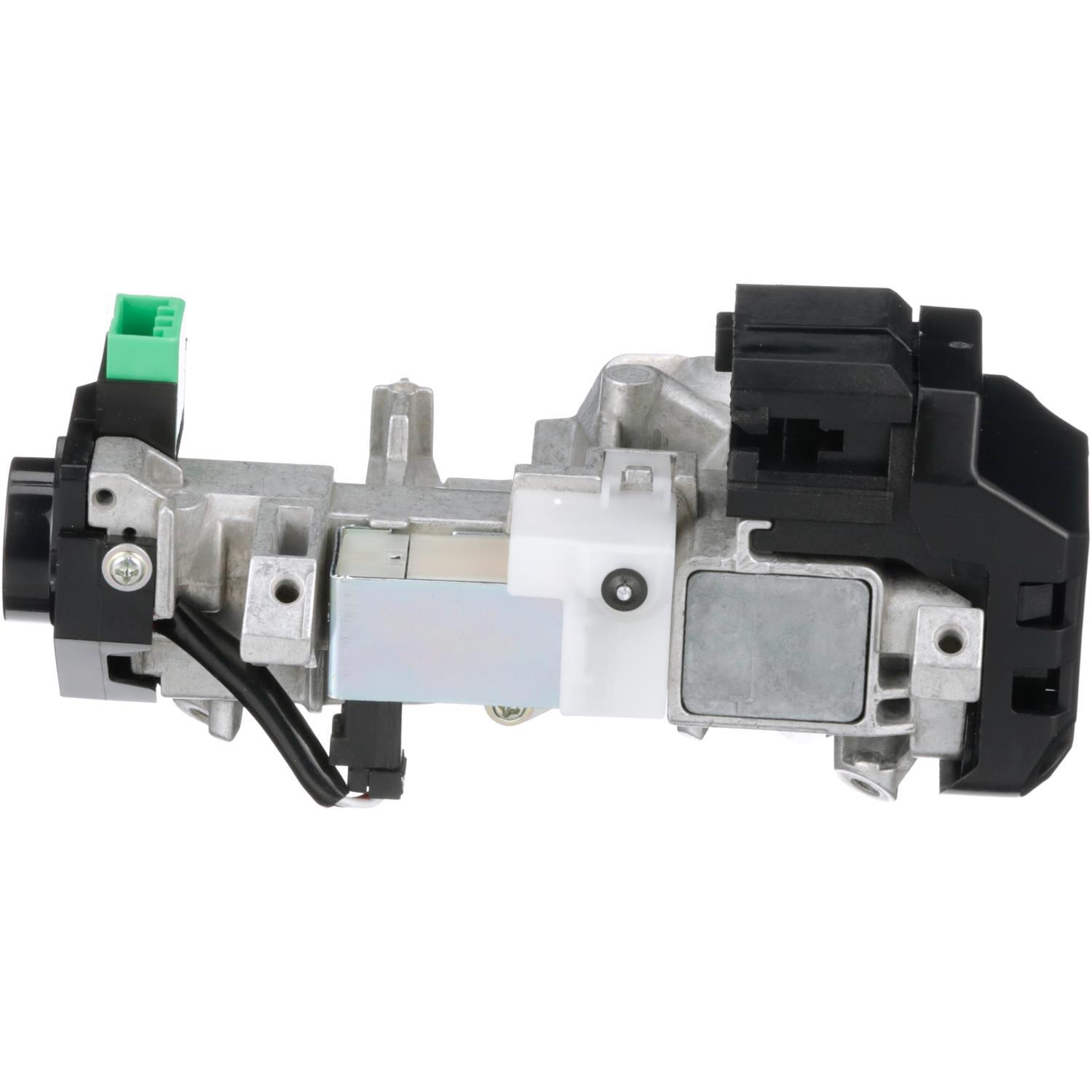 BWD CS1479 - Ignition Lock and Cylinder Switch BWD CS1479 Ignition Lock and Cylinder Switch product image 7 of 11