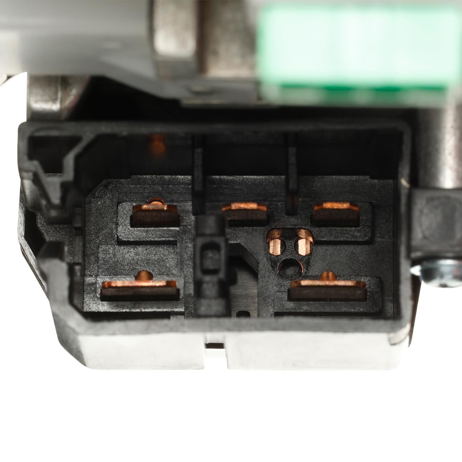 BWD CS1479 - Ignition Lock and Cylinder Switch BWD CS1479 Ignition Lock and Cylinder Switch product image 9 of 11