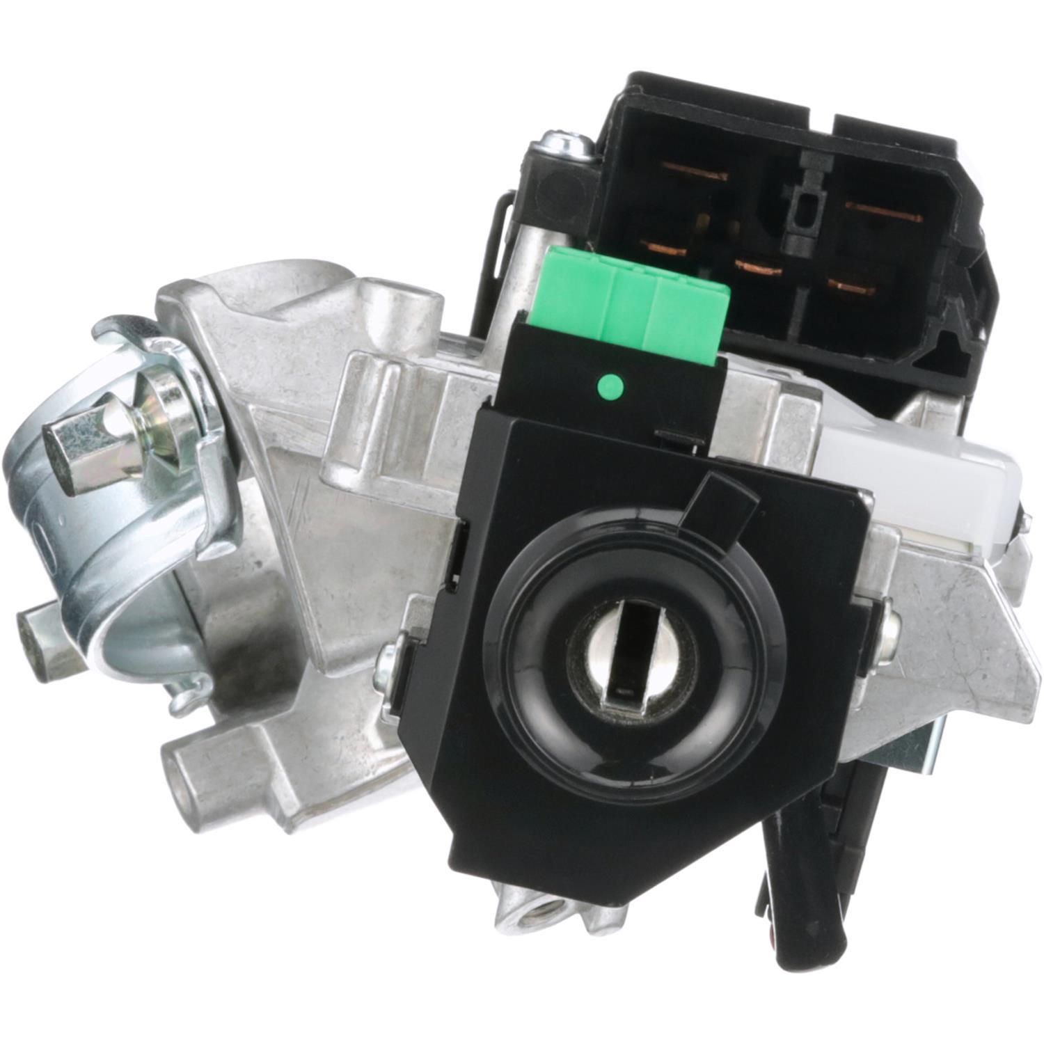 BWD CS1479 - Ignition Lock and Cylinder Switch BWD CS1479 Ignition Lock and Cylinder Switch product image 10 of 11