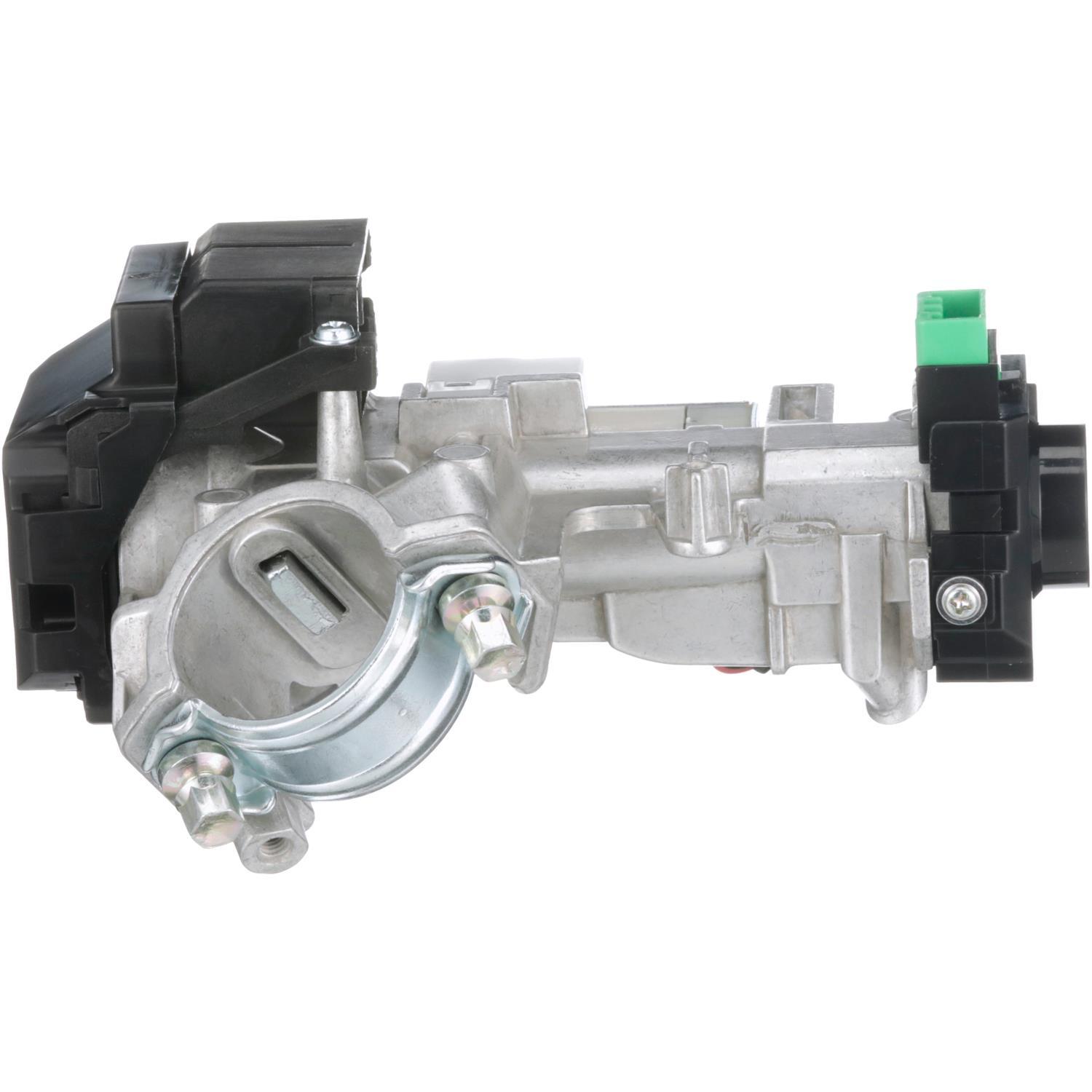 BWD CS1479 - Ignition Lock and Cylinder Switch BWD CS1479 Ignition Lock and Cylinder Switch product image 11 of 11