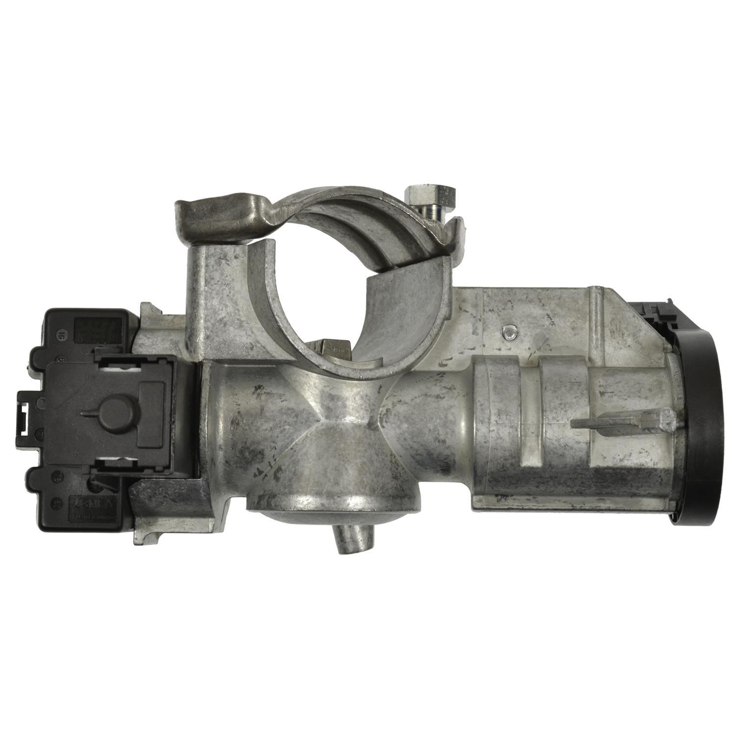 BWD CS1480 Ignition Starter Switch product image 2 of 3