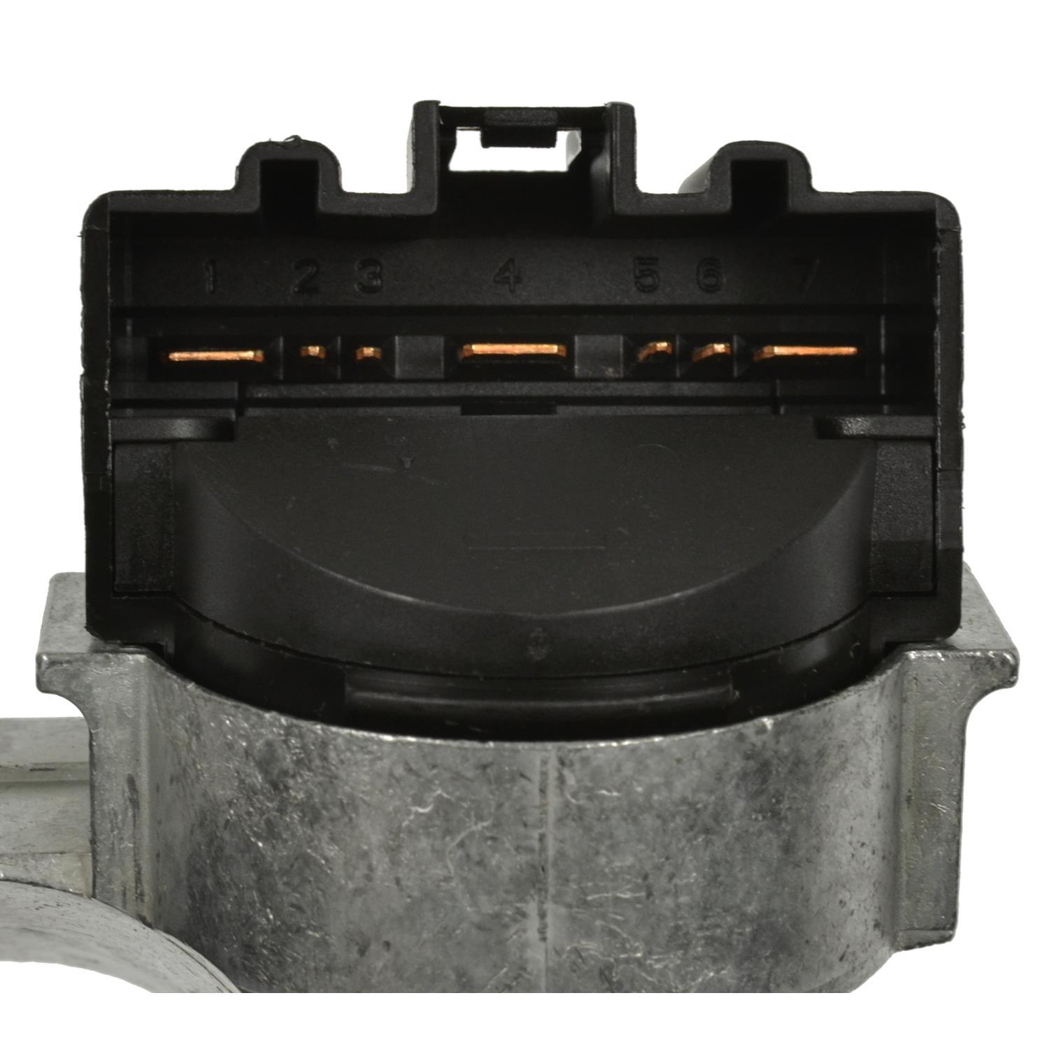 BWD CS1480 Ignition Starter Switch product image 3 of 3
