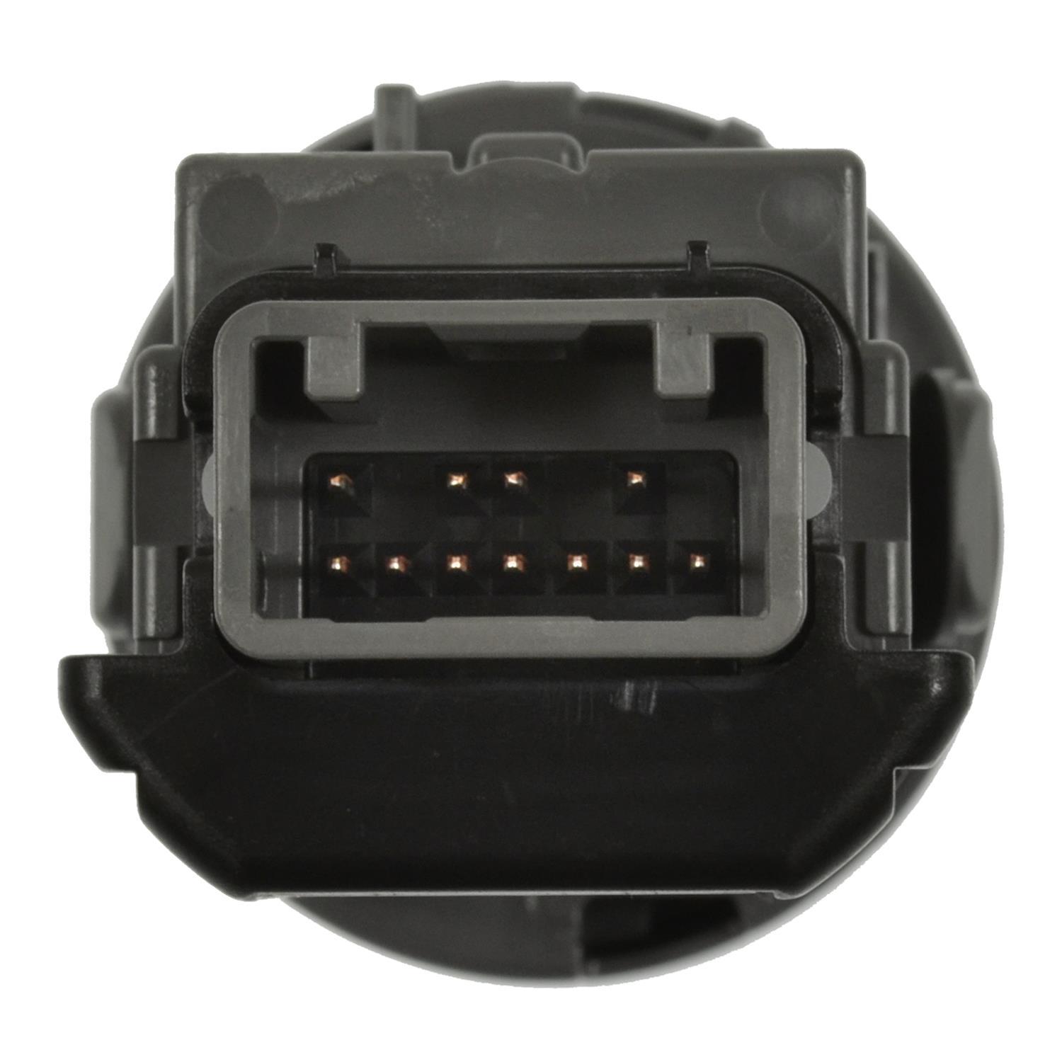BWD CS1481 Push To Start Switch product image 2 of 3
