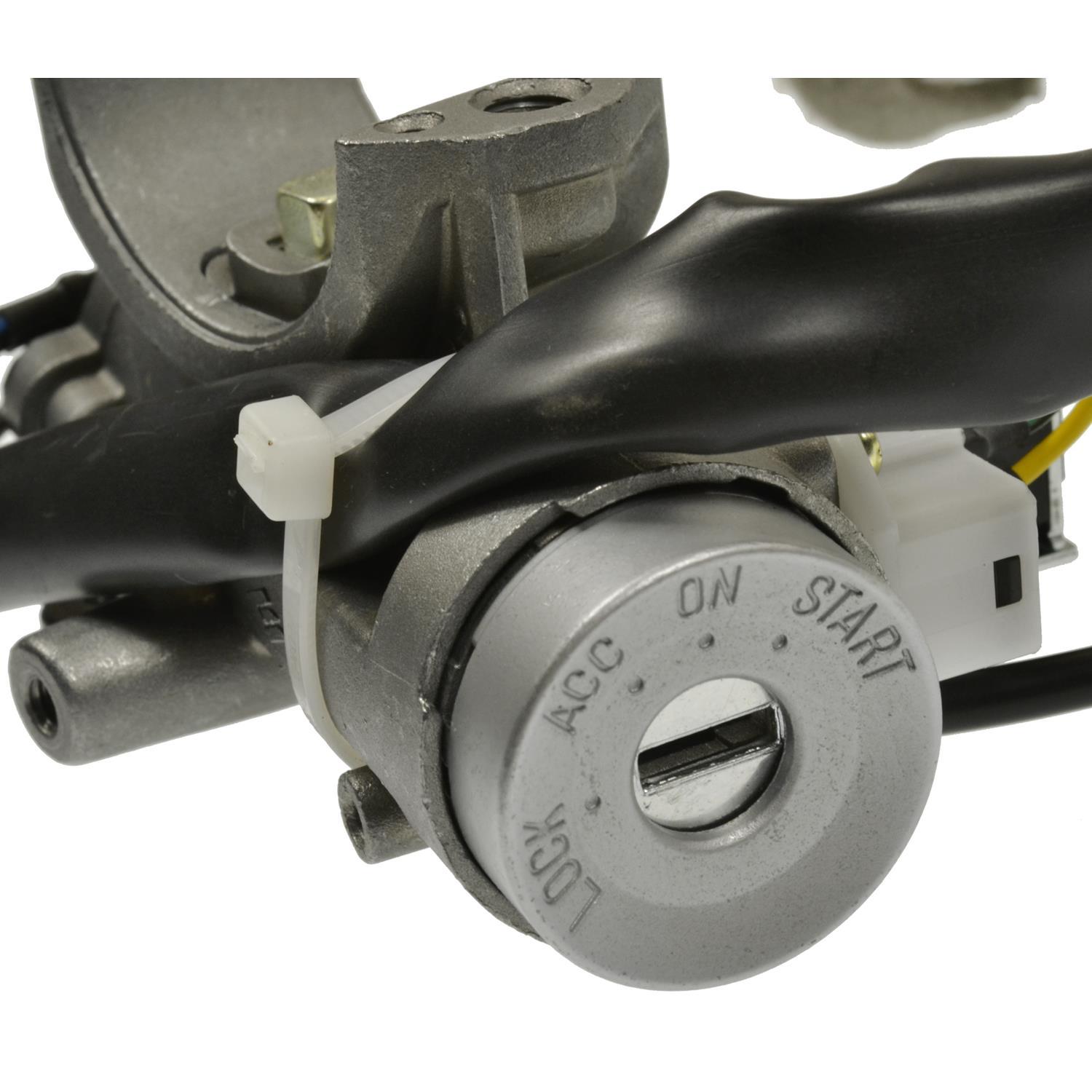 BWD CS1485 Ignition Lock and Cylinder Switch product image 1 of 3