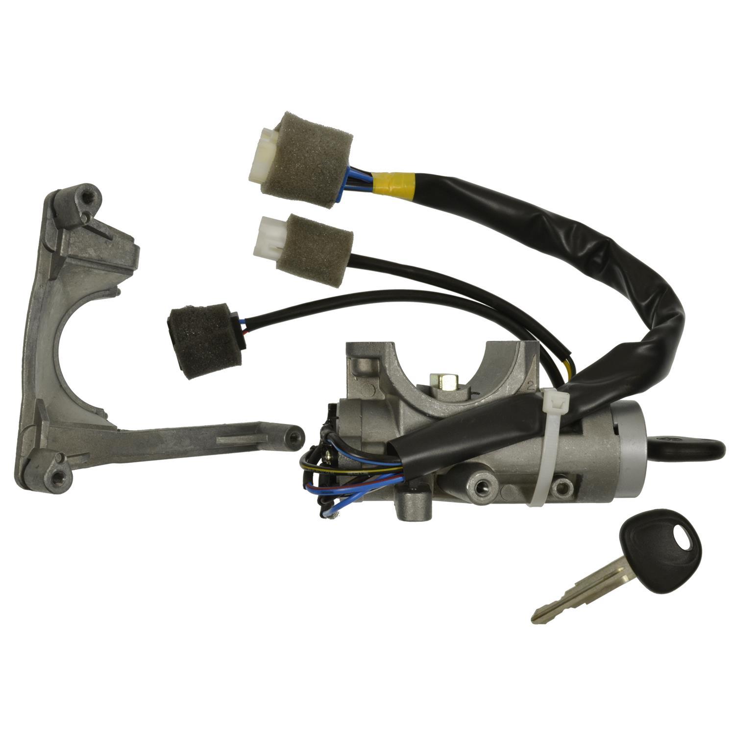 BWD CS1485 Ignition Lock and Cylinder Switch product image 2 of 3