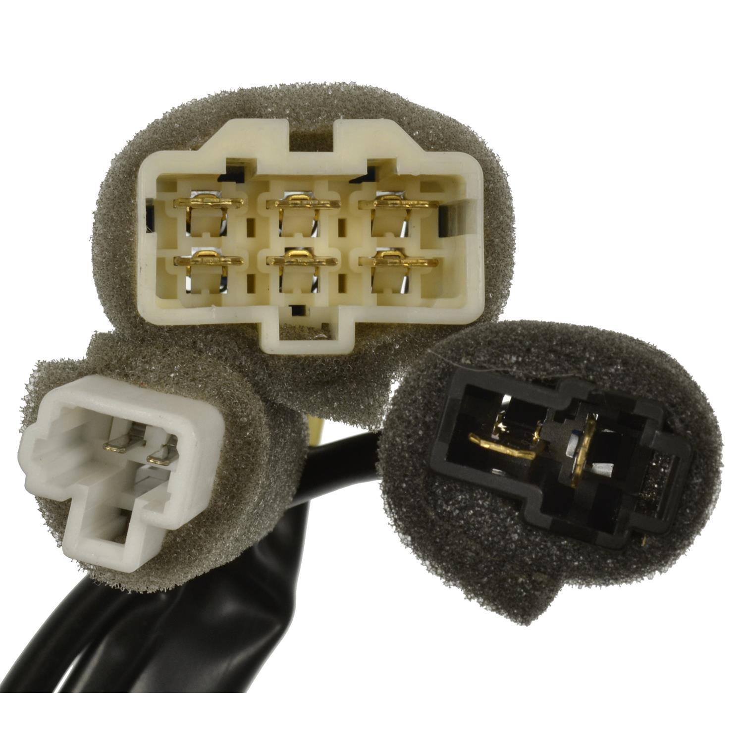 BWD CS1485 Ignition Lock and Cylinder Switch product image 3 of 3
