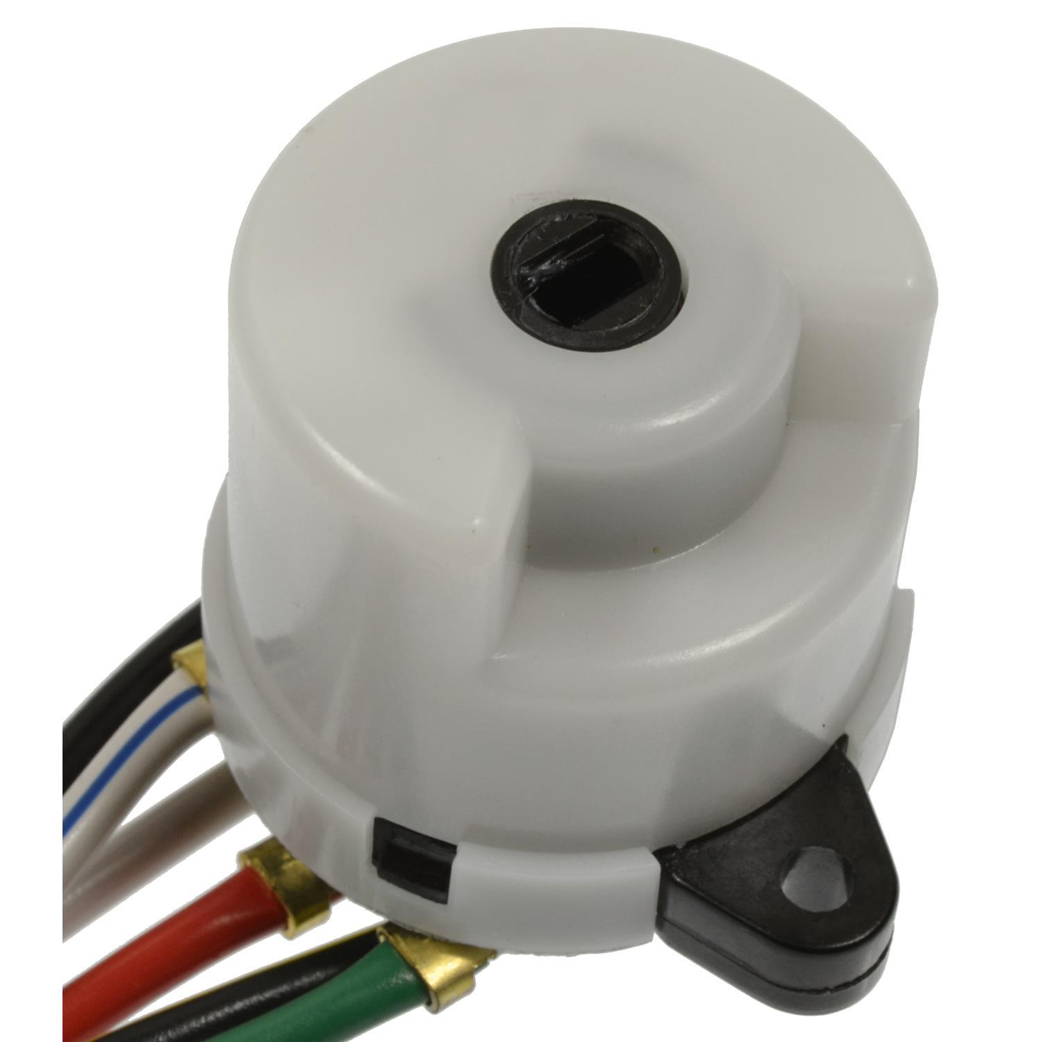 BWD CS1488 Ignition Starter Switch product image 1 of 3