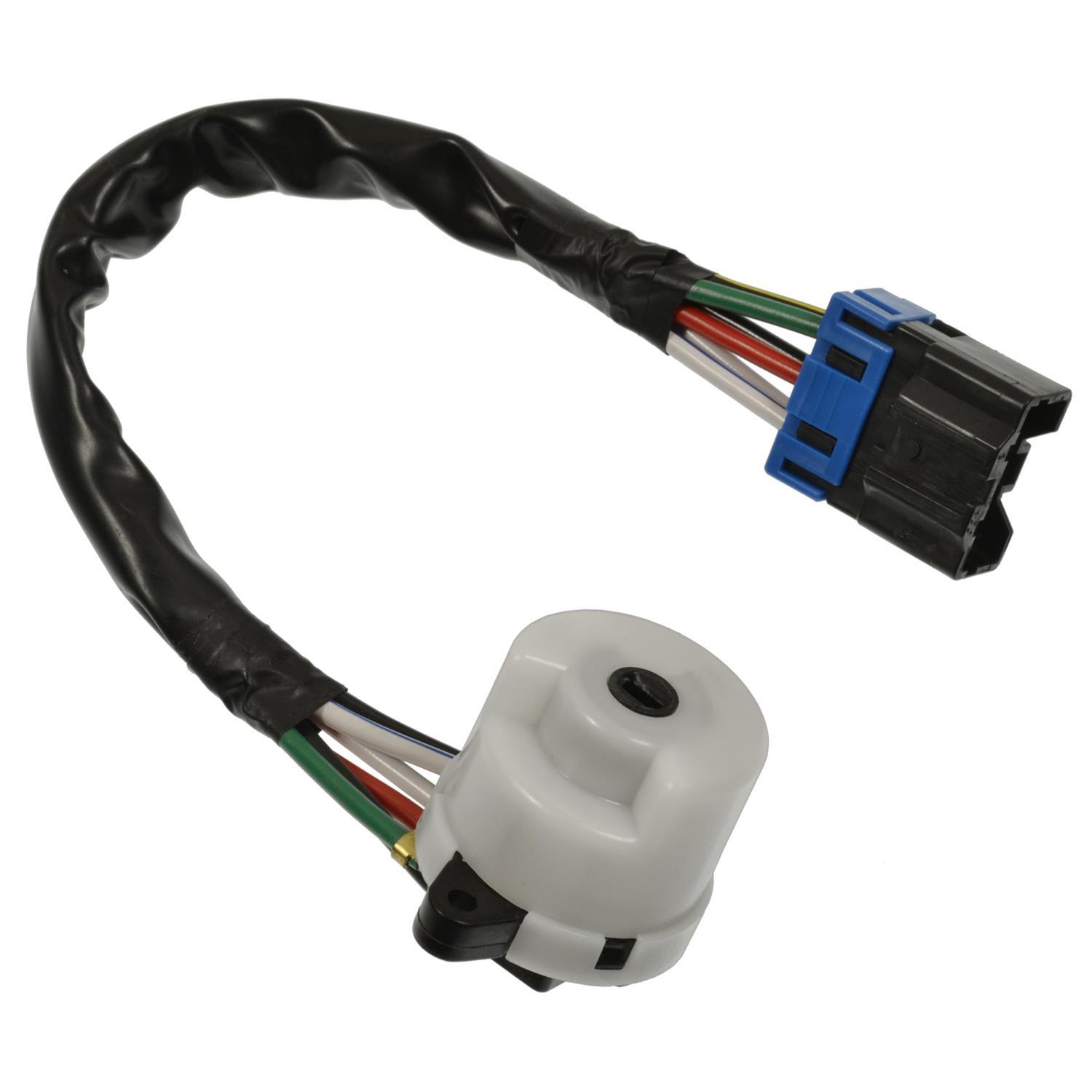 BWD CS1488 Ignition Starter Switch product image 2 of 3