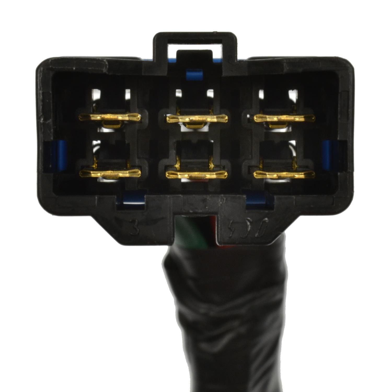 BWD CS1488 Ignition Starter Switch product image 3 of 3