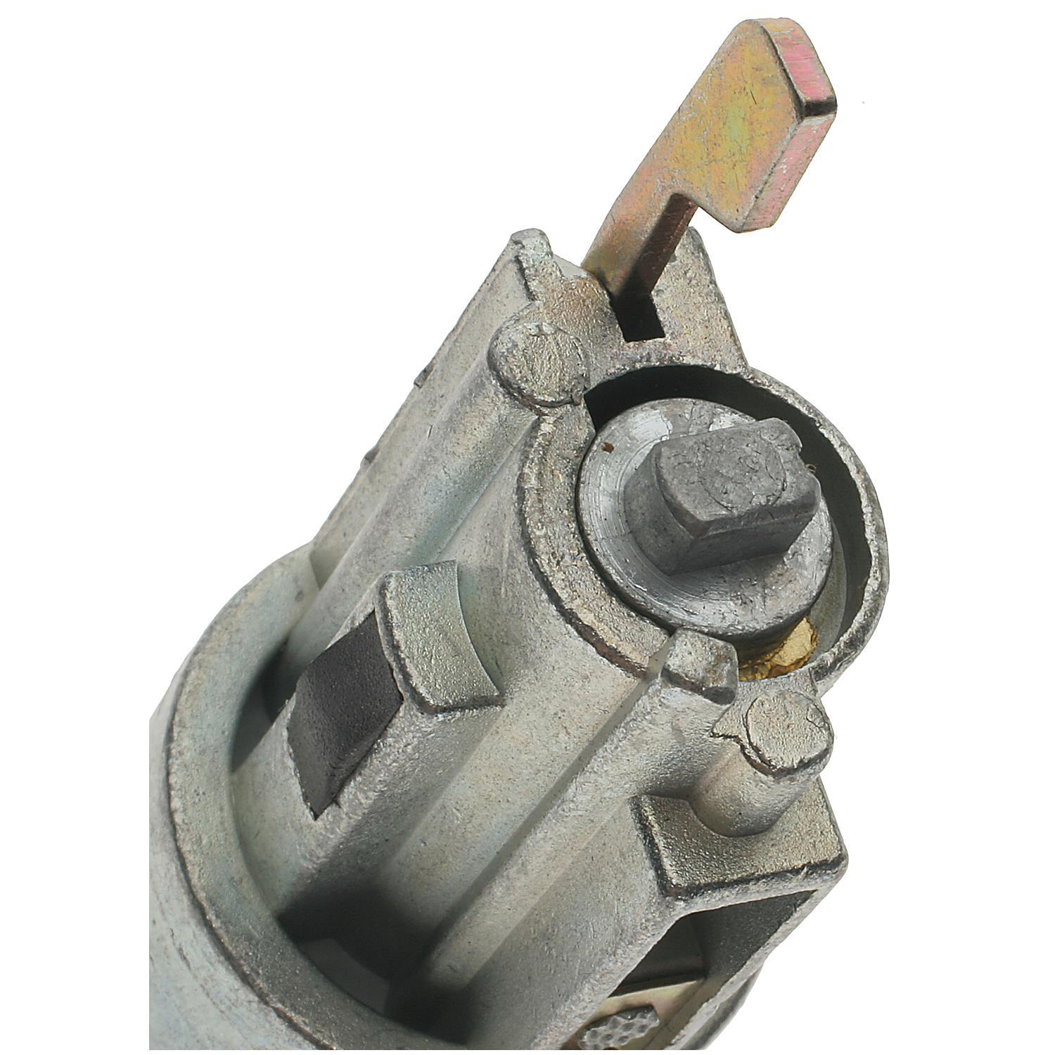 BWD CS148L Ignition Lock Cylinder product image 3 of 3