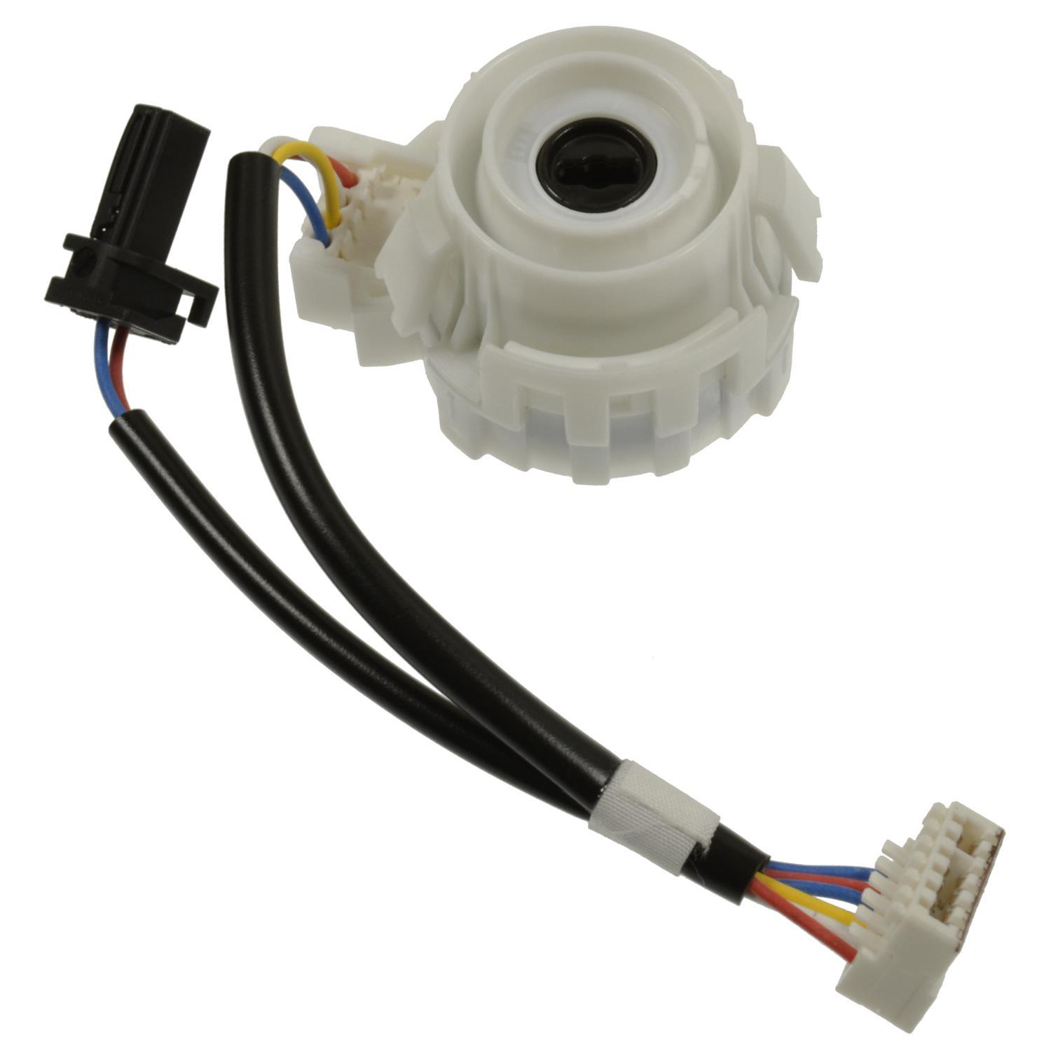 BWD CS1490 Ignition Starter Switch product image 1 of 3