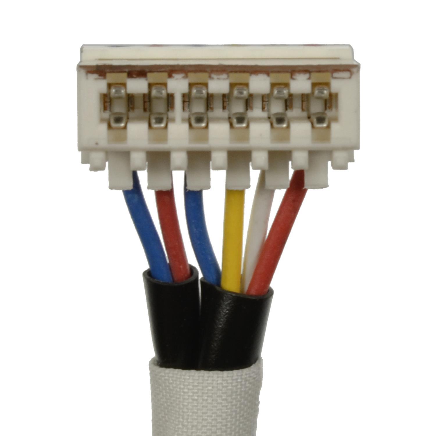 BWD CS1490 Ignition Starter Switch product image 2 of 3