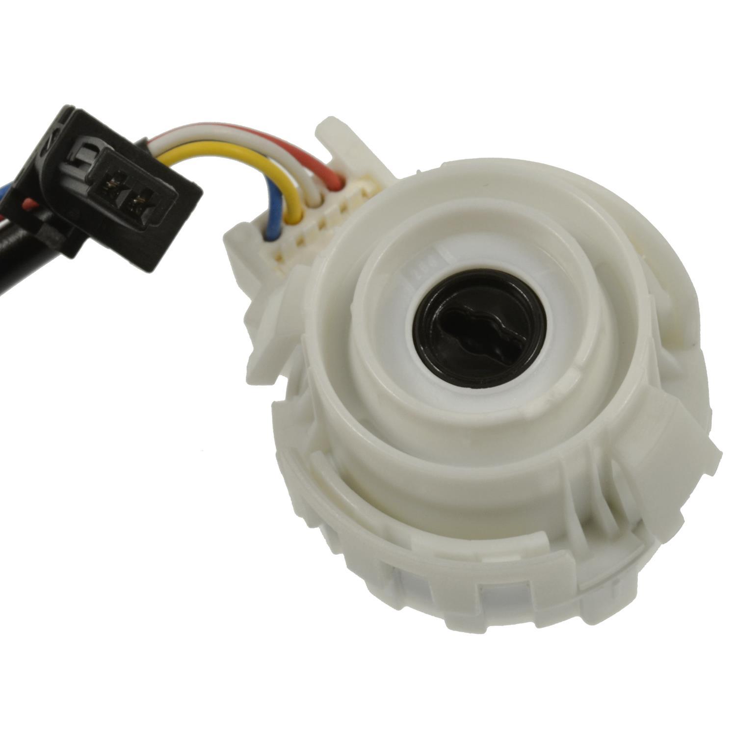 BWD CS1490 Ignition Starter Switch product image 3 of 3