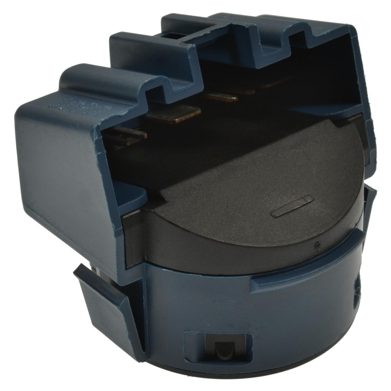 BWD CS1497 Ignition Starter Switch product image 2 of 3