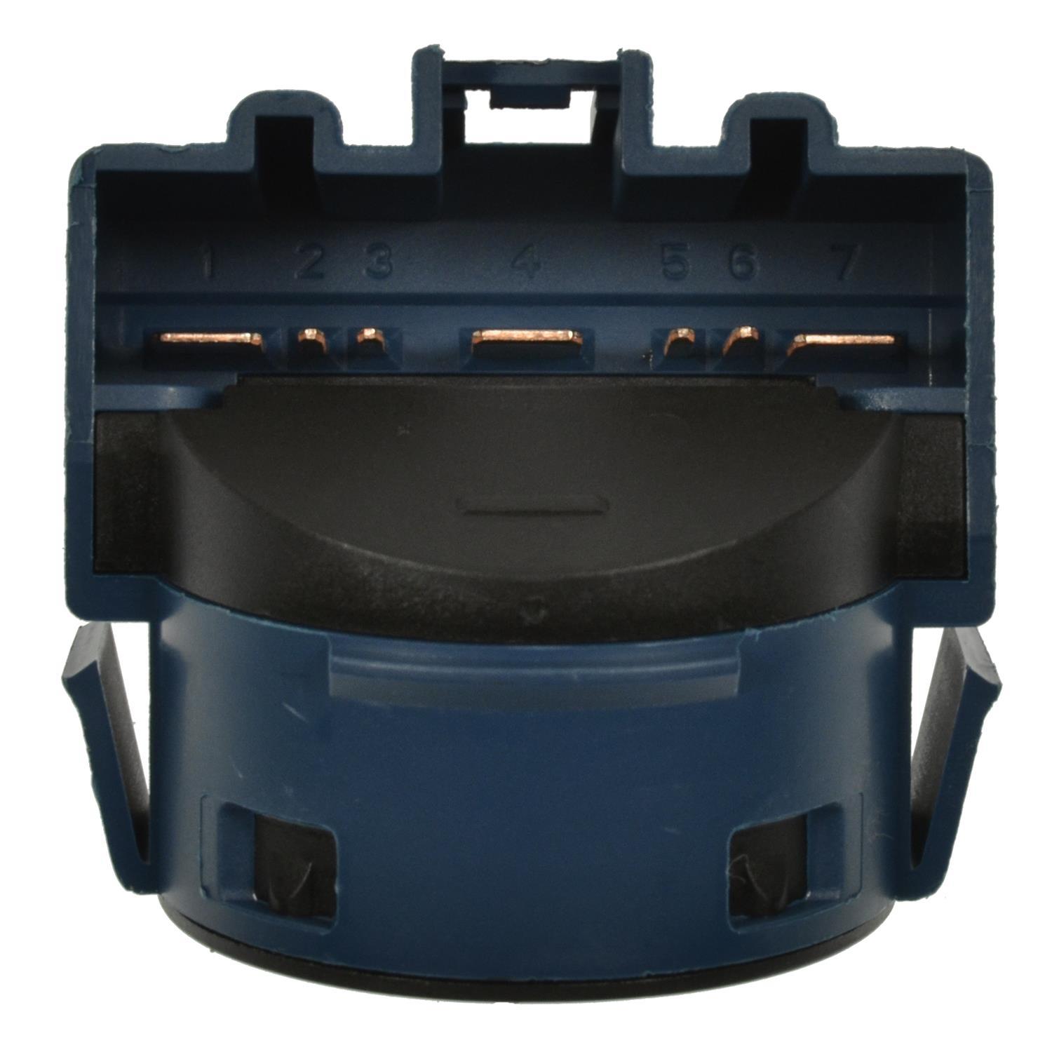 BWD CS1497 Ignition Starter Switch product image 3 of 3