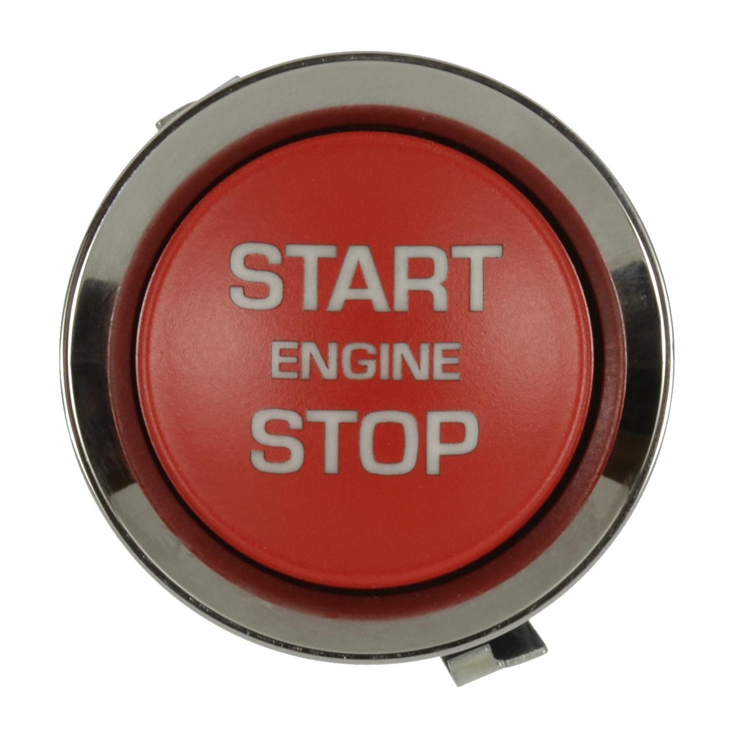 BWD CS1498 - Ignition Starter Switch BWD CS1498 Ignition Starter Switch product image 2 of 3