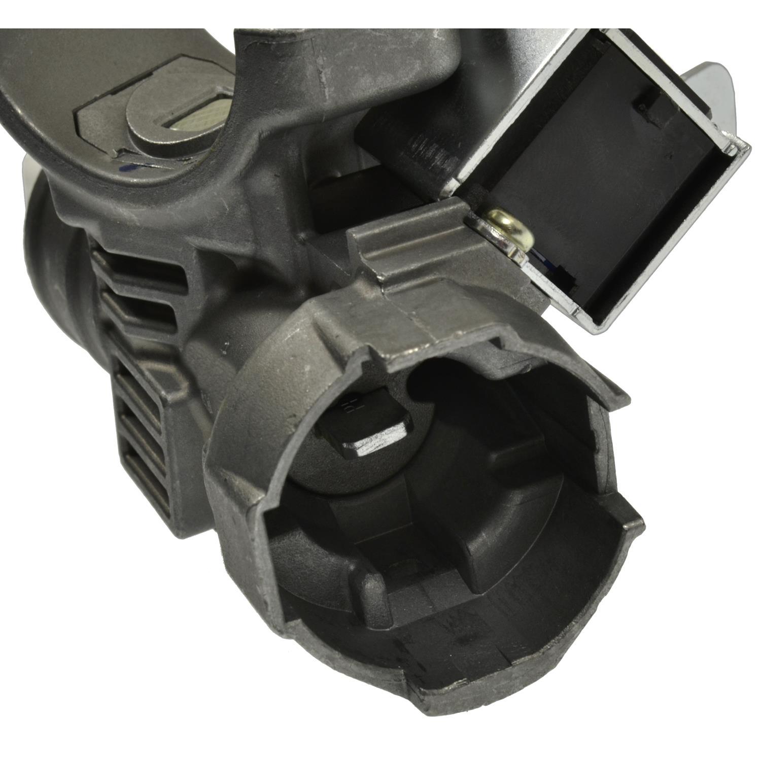 BWD CS1500 Ignition Starter Switch product image 1 of 3