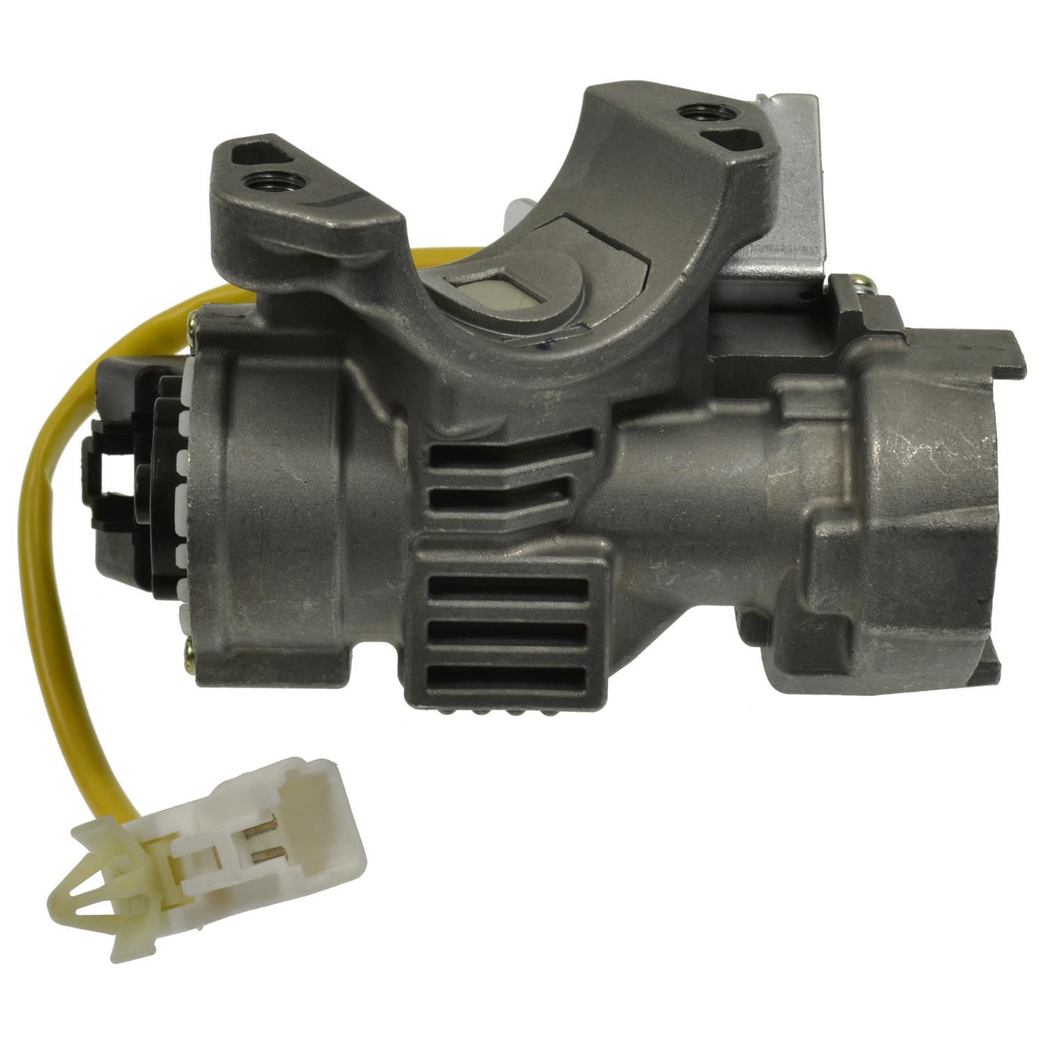 BWD CS1500 Ignition Starter Switch product image 2 of 3