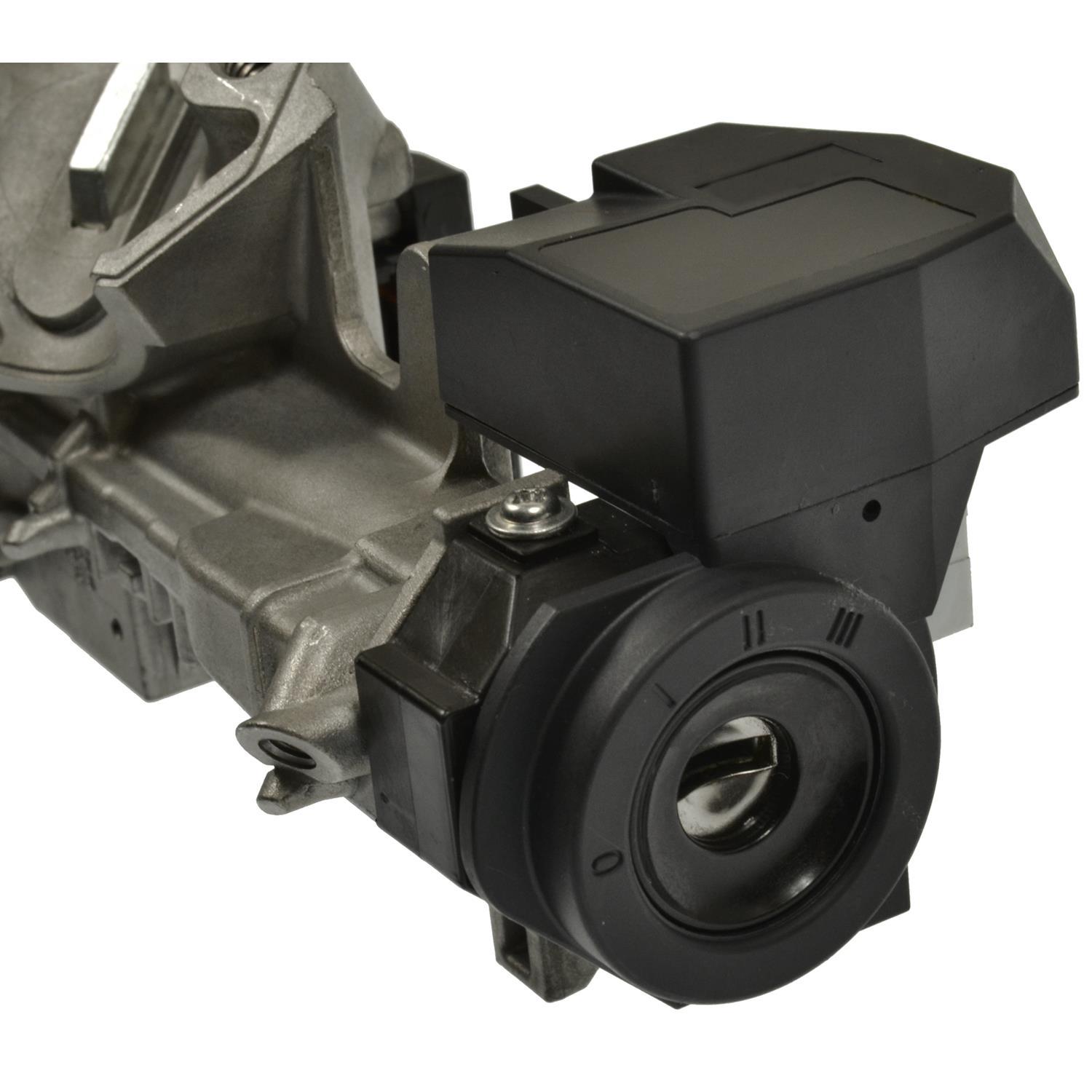 BWD CS1502 Ignition Lock and Cylinder Switch product image 1 of 3