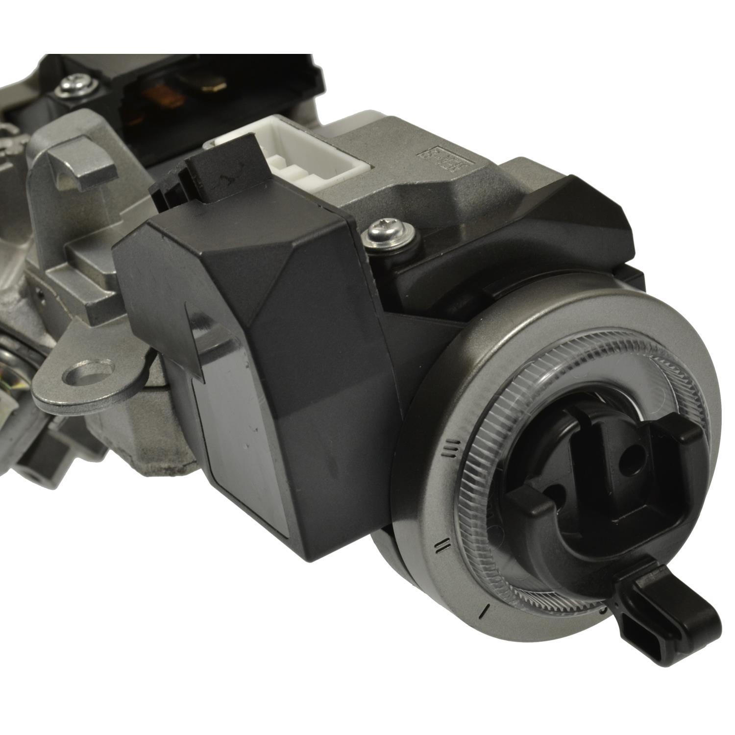 BWD CS1503 Ignition Lock and Cylinder Switch product image 1 of 3