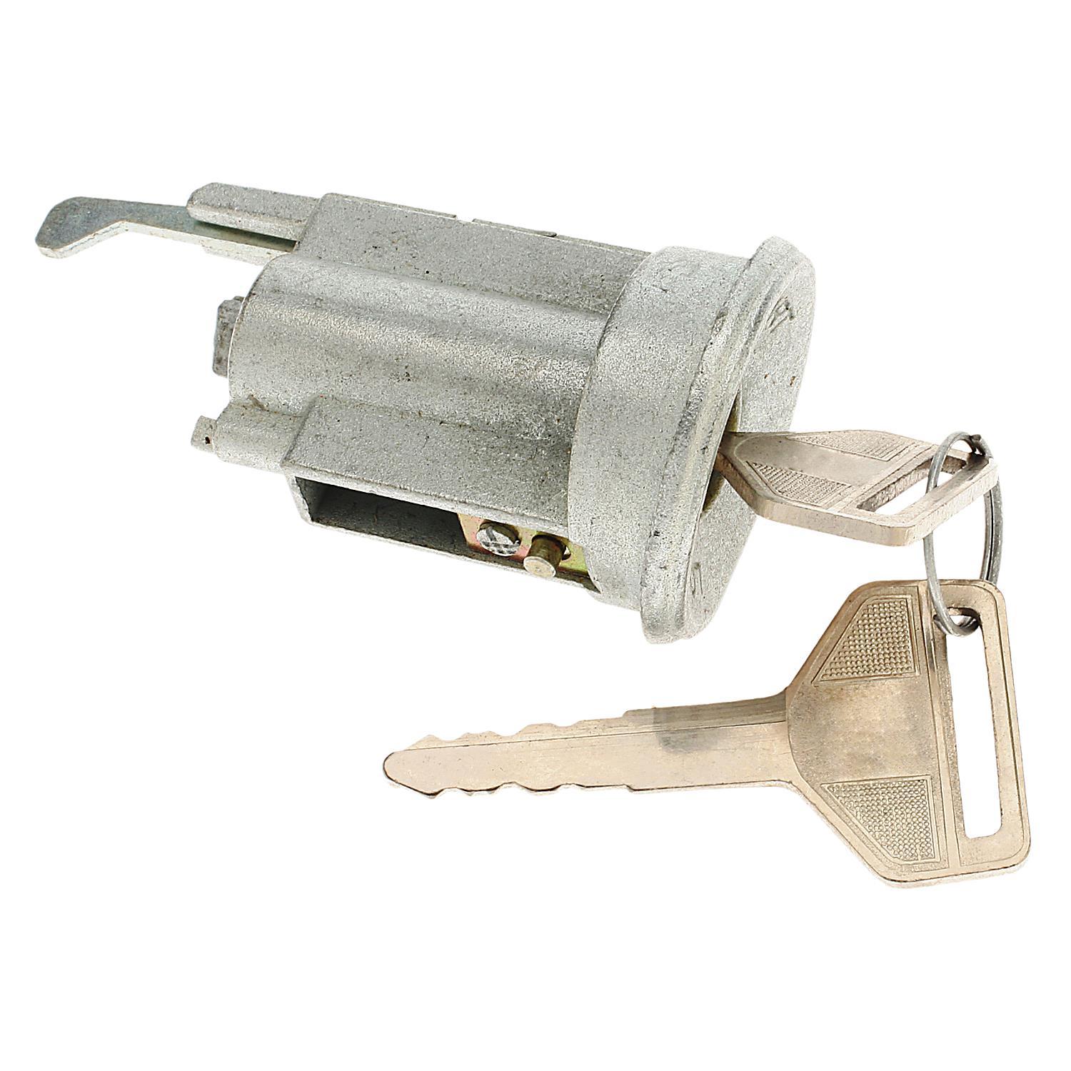BWD CS150L Ignition Lock Cylinder product image 2 of 3