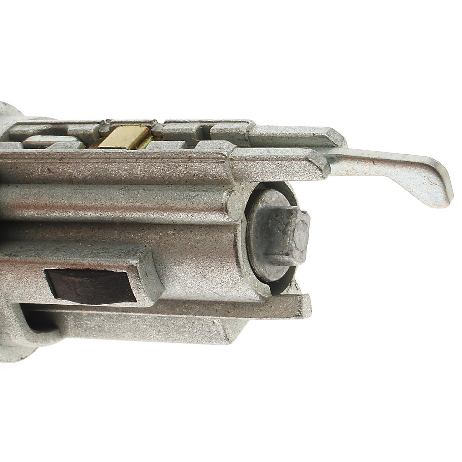 BWD CS150L Ignition Lock Cylinder product image 3 of 3