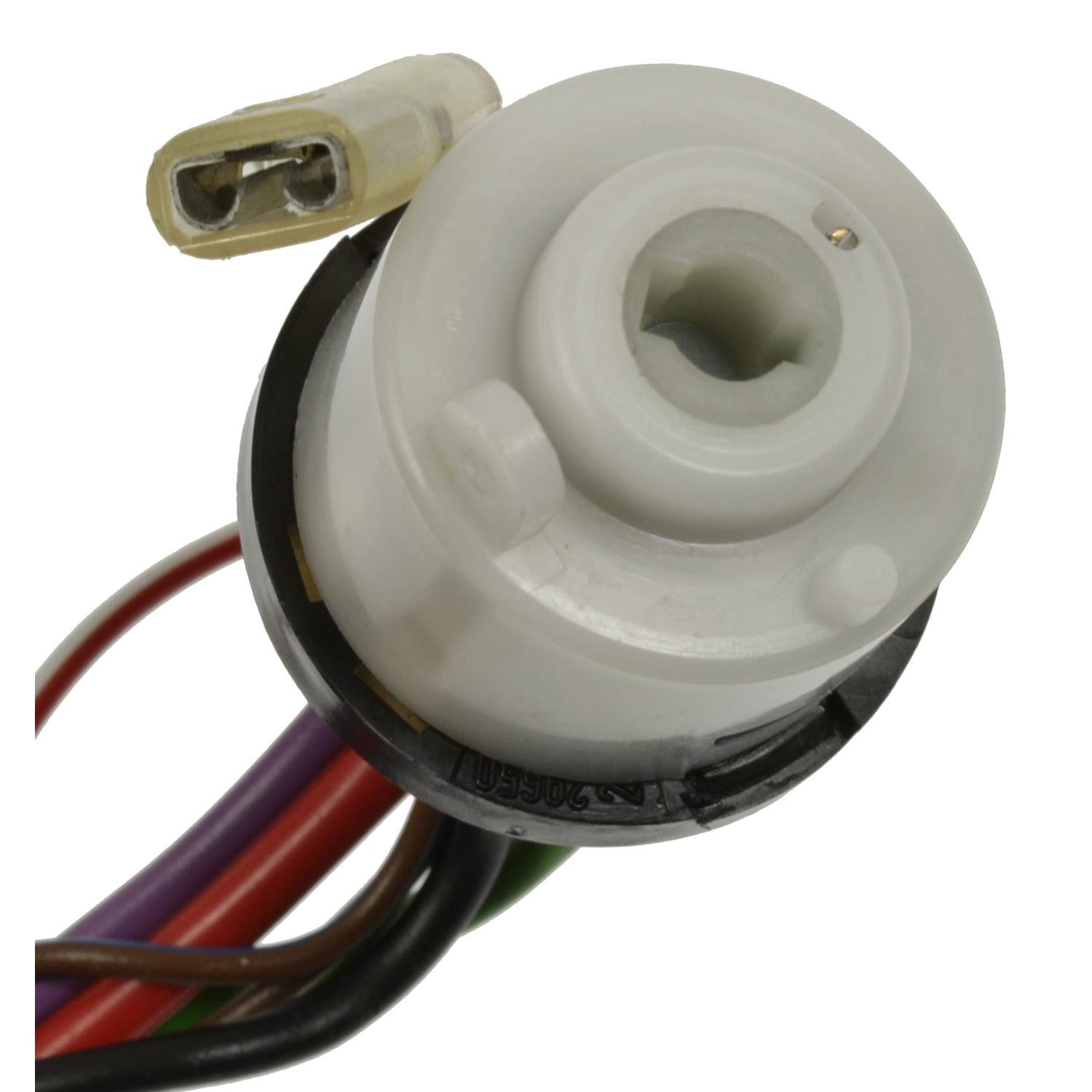 BWD CS1513 Ignition Starter Switch product image 1 of 3