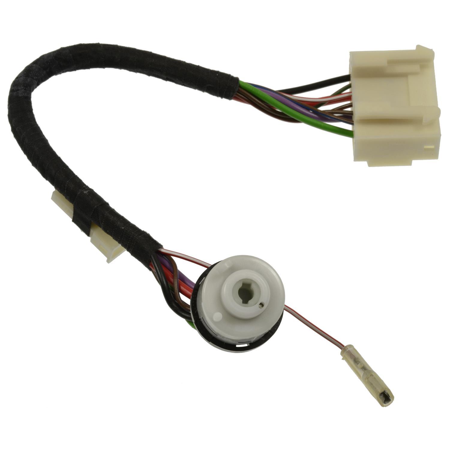 BWD CS1513 Ignition Starter Switch product image 2 of 3