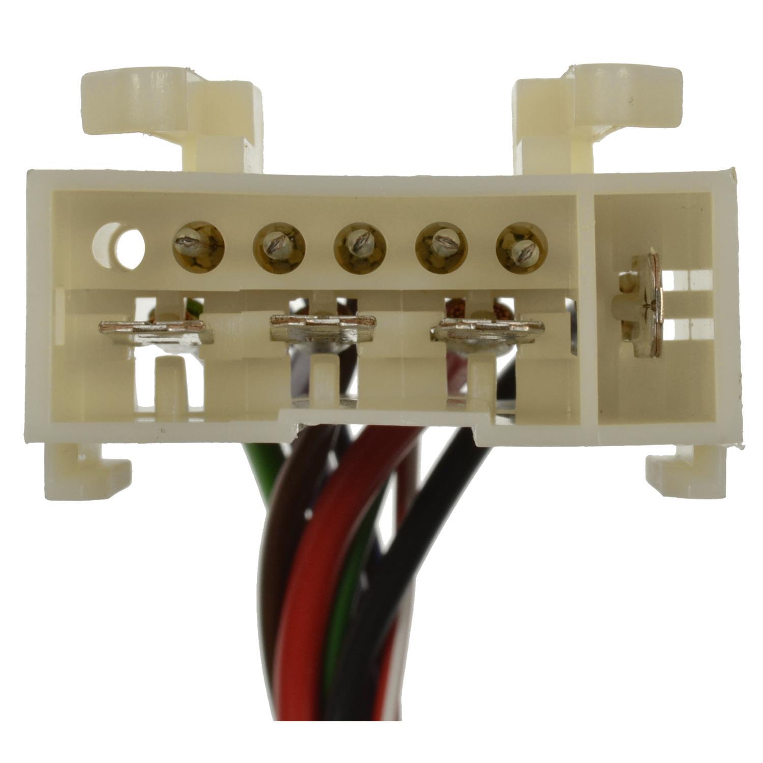 BWD CS1513 Ignition Starter Switch product image 3 of 3