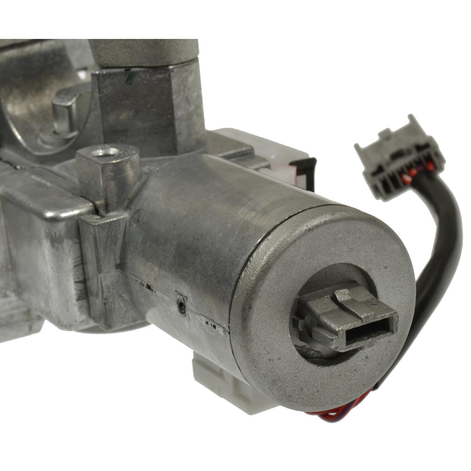 BWD CS1515 Ignition Lock and Cylinder Switch product image 1 of 3