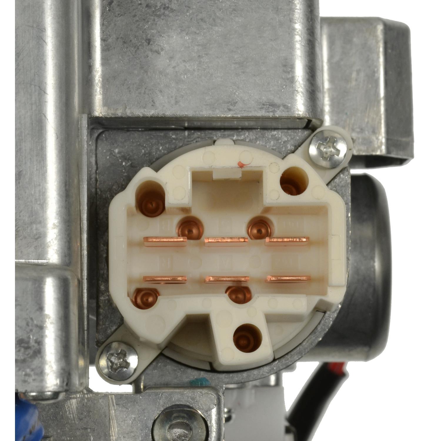 BWD CS1515 Ignition Lock and Cylinder Switch product image 3 of 3