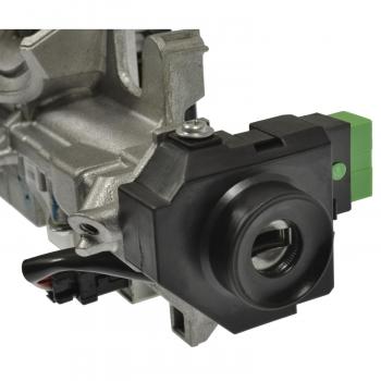 BWD CS1517 Ignition Lock and Cylinder Switch product image 1 of 3