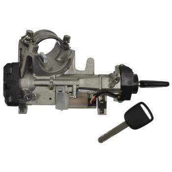 BWD CS1517 Ignition Lock and Cylinder Switch product image 2 of 3