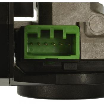 BWD CS1518 - Ignition Lock and Cylinder Switch BWD CS1518 Ignition Lock and Cylinder Switch product image 2 of 4