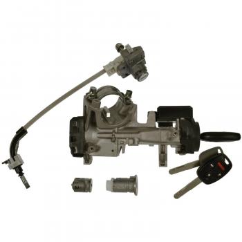 BWD CS1518 - Ignition Lock and Cylinder Switch BWD CS1518 Ignition Lock and Cylinder Switch product image 3 of 4