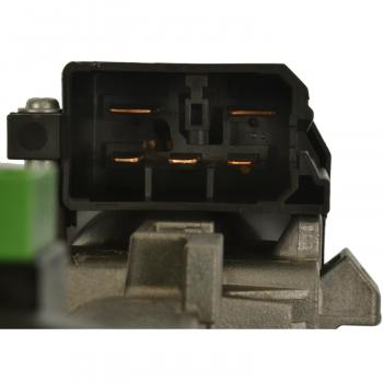 BWD CS1518 - Ignition Lock and Cylinder Switch BWD CS1518 Ignition Lock and Cylinder Switch product image 4 of 4