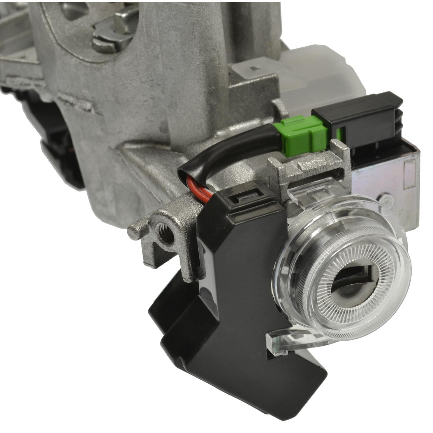 BWD CS1519 Ignition Lock and Cylinder Switch product image 1 of 3