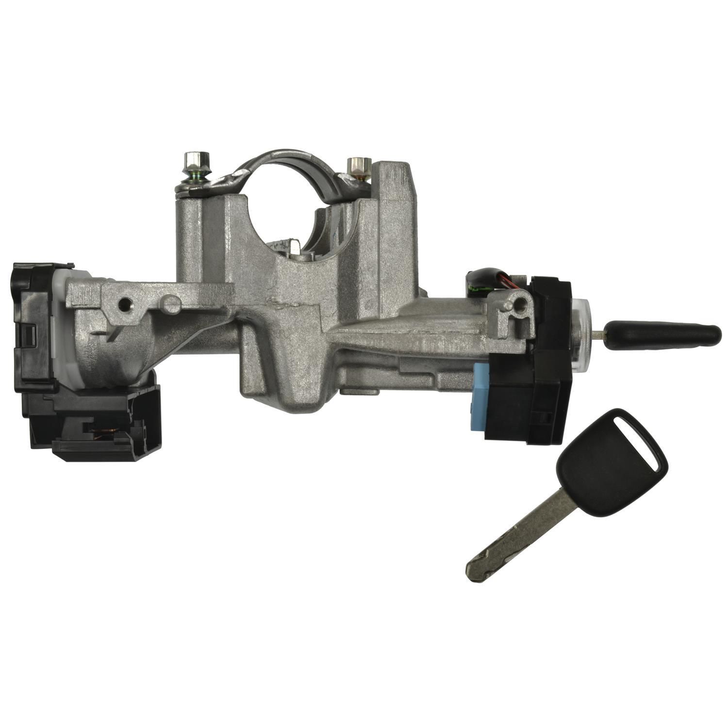 BWD CS1519 Ignition Lock and Cylinder Switch product image 2 of 3