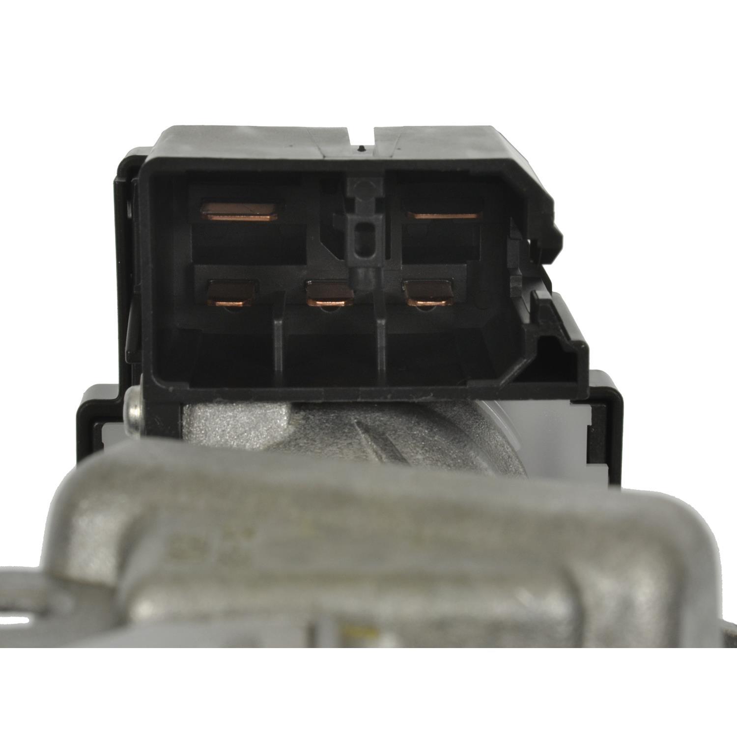 BWD CS1519 Ignition Lock and Cylinder Switch product image 3 of 3